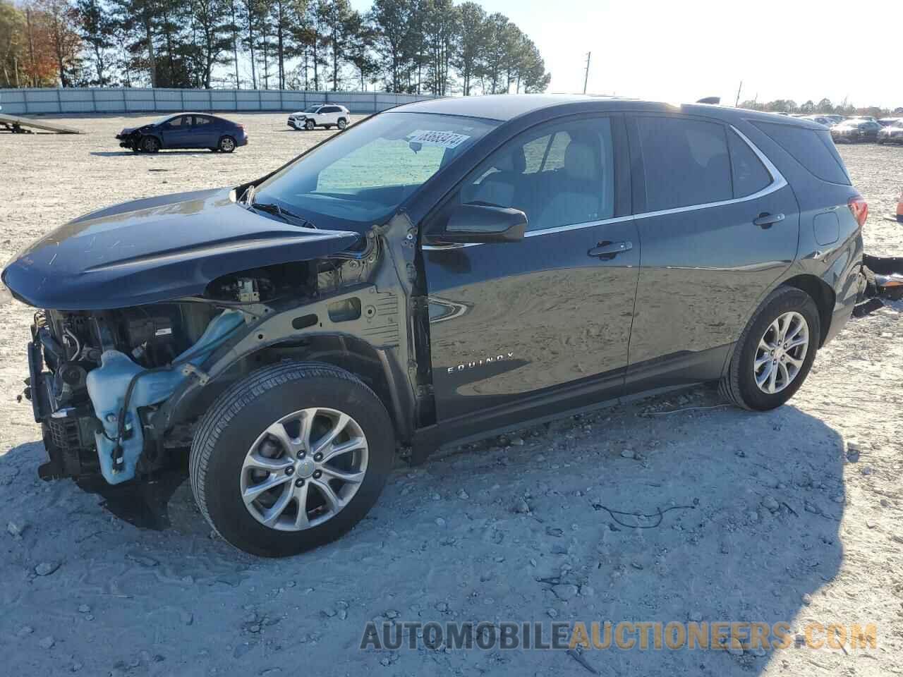 2GNAXKEV8K6168194 CHEVROLET EQUINOX 2019