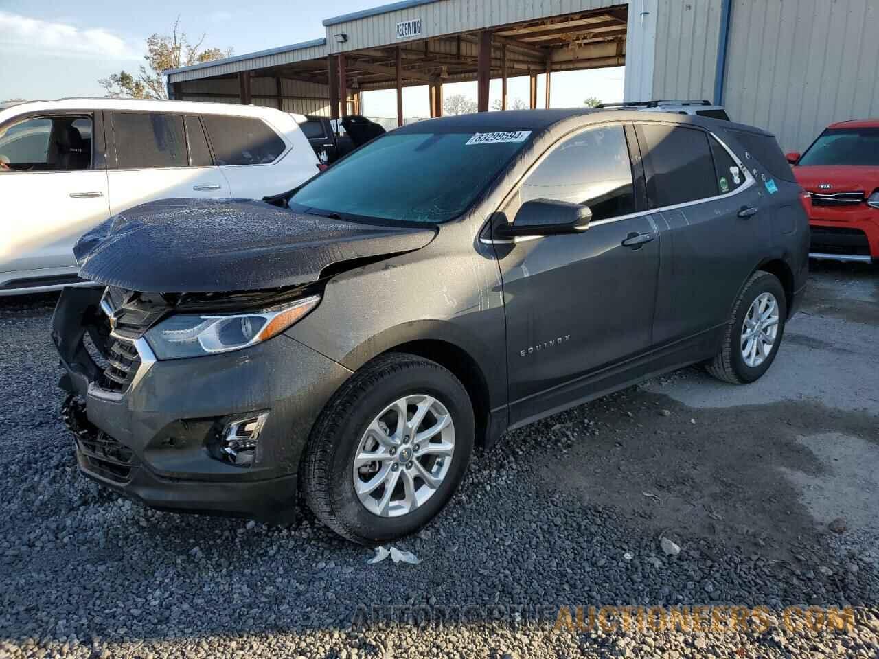 2GNAXKEV8K6198585 CHEVROLET EQUINOX 2019