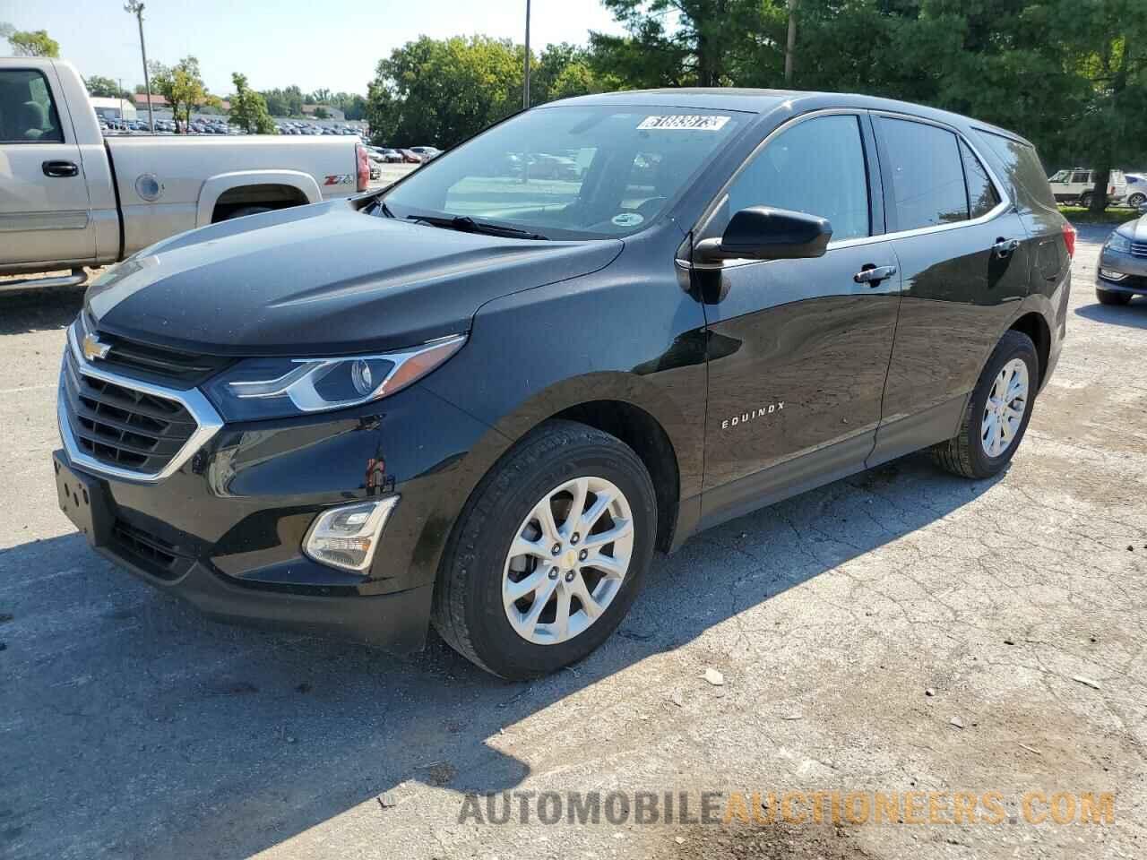 2GNAXKEV8K6201730 CHEVROLET EQUINOX 2019