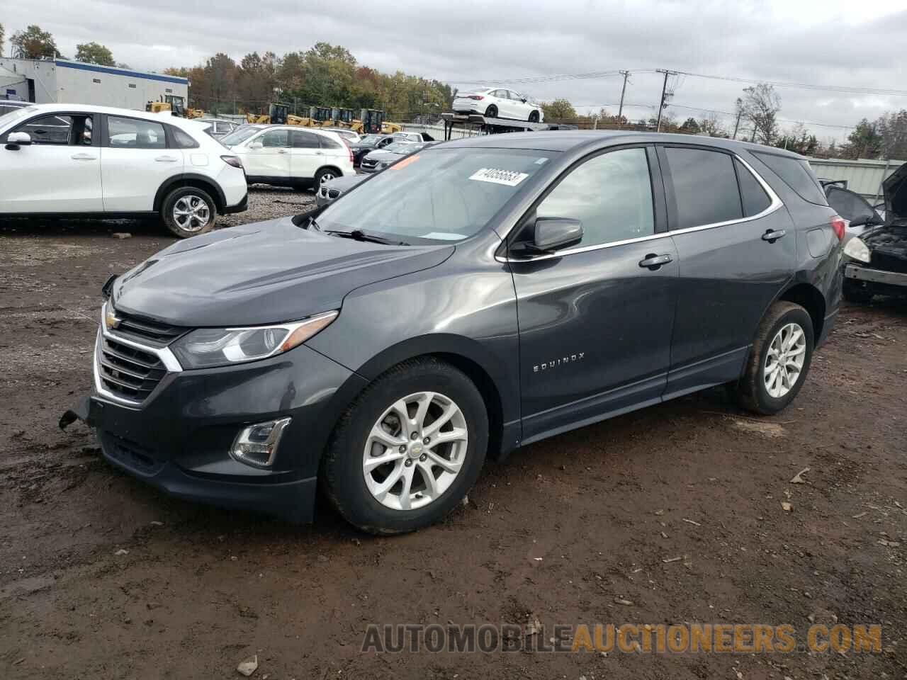 2GNAXKEV8K6207978 CHEVROLET EQUINOX 2019