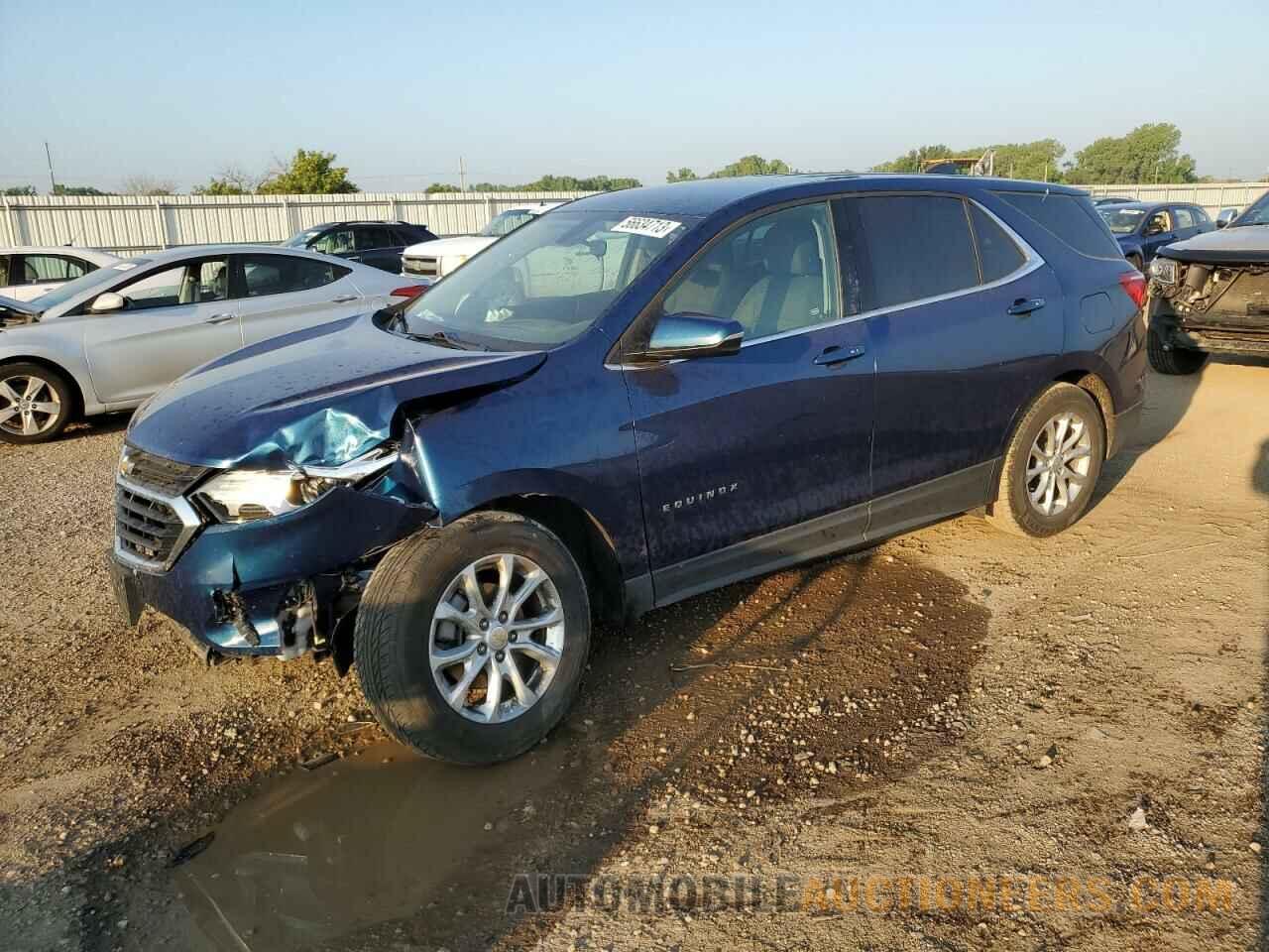 2GNAXKEV8K6214302 CHEVROLET EQUINOX 2019