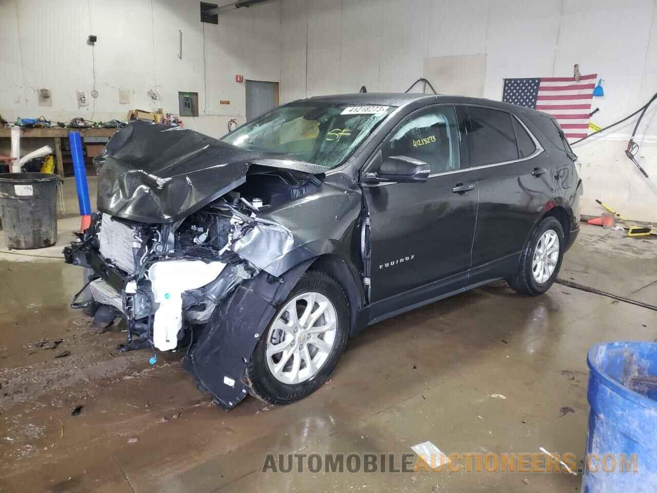 2GNAXKEV8K6218561 CHEVROLET EQUINOX 2019