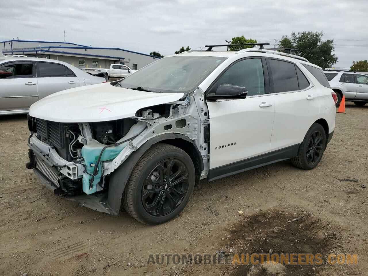 2GNAXKEV8K6218625 CHEVROLET EQUINOX 2019