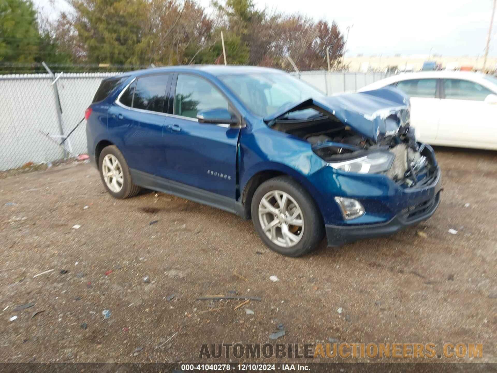 2GNAXKEV8K6298508 CHEVROLET EQUINOX 2019