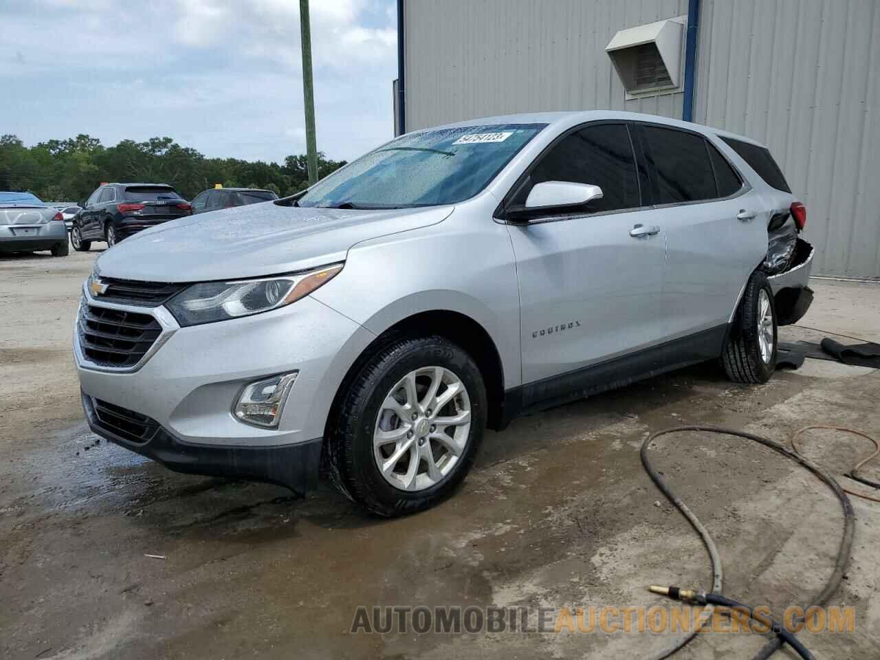 2GNAXKEV8K6305599 CHEVROLET EQUINOX 2019