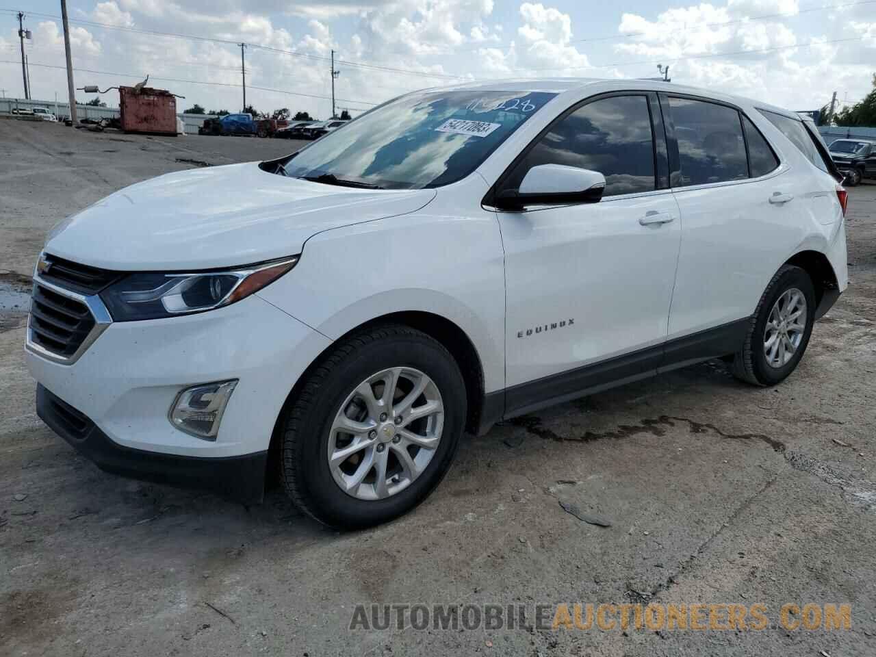 2GNAXKEV9K6115228 CHEVROLET EQUINOX 2019