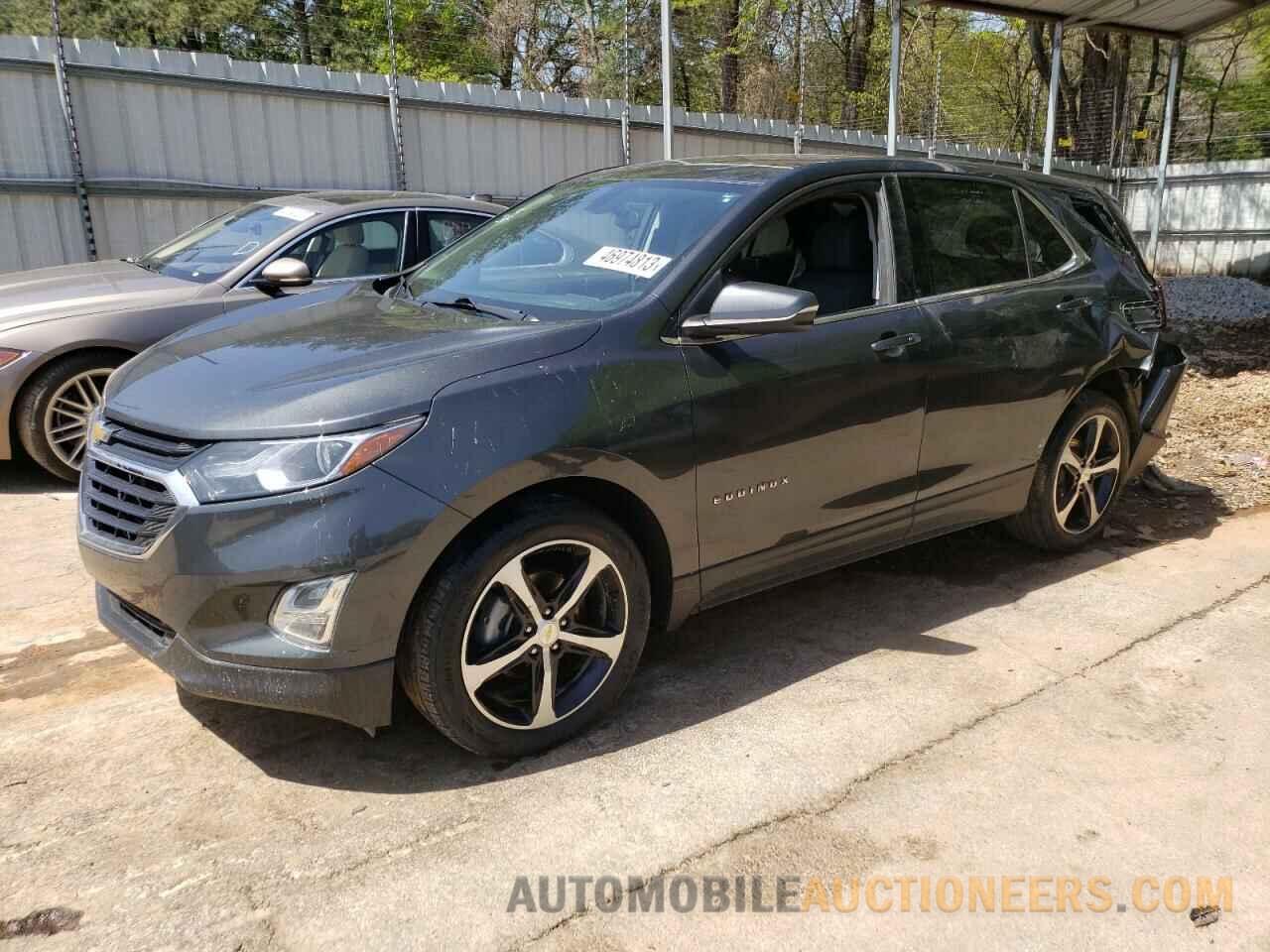 2GNAXKEV9K6135429 CHEVROLET EQUINOX 2019