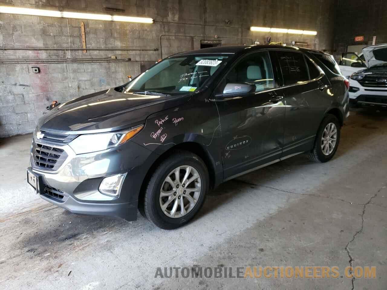 2GNAXKEV9K6180175 CHEVROLET EQUINOX 2019