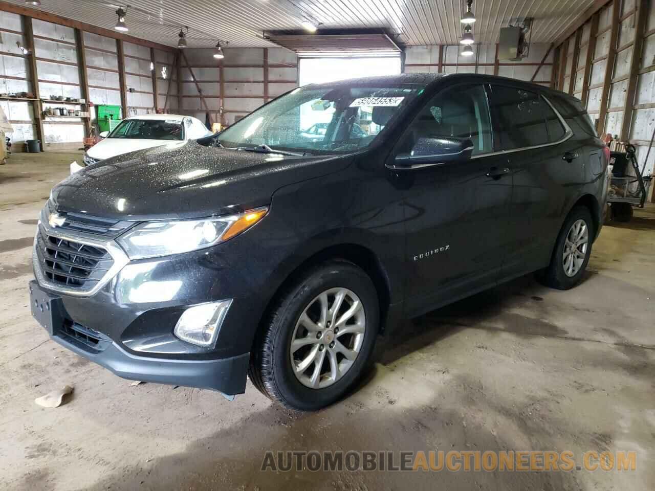 2GNAXKEV9K6181889 CHEVROLET EQUINOX 2019