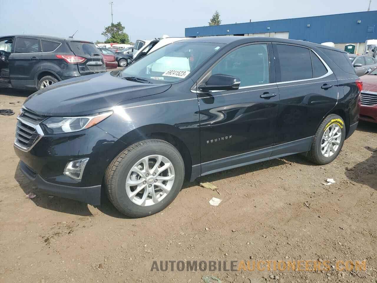 2GNAXKEV9K6182122 CHEVROLET EQUINOX 2019