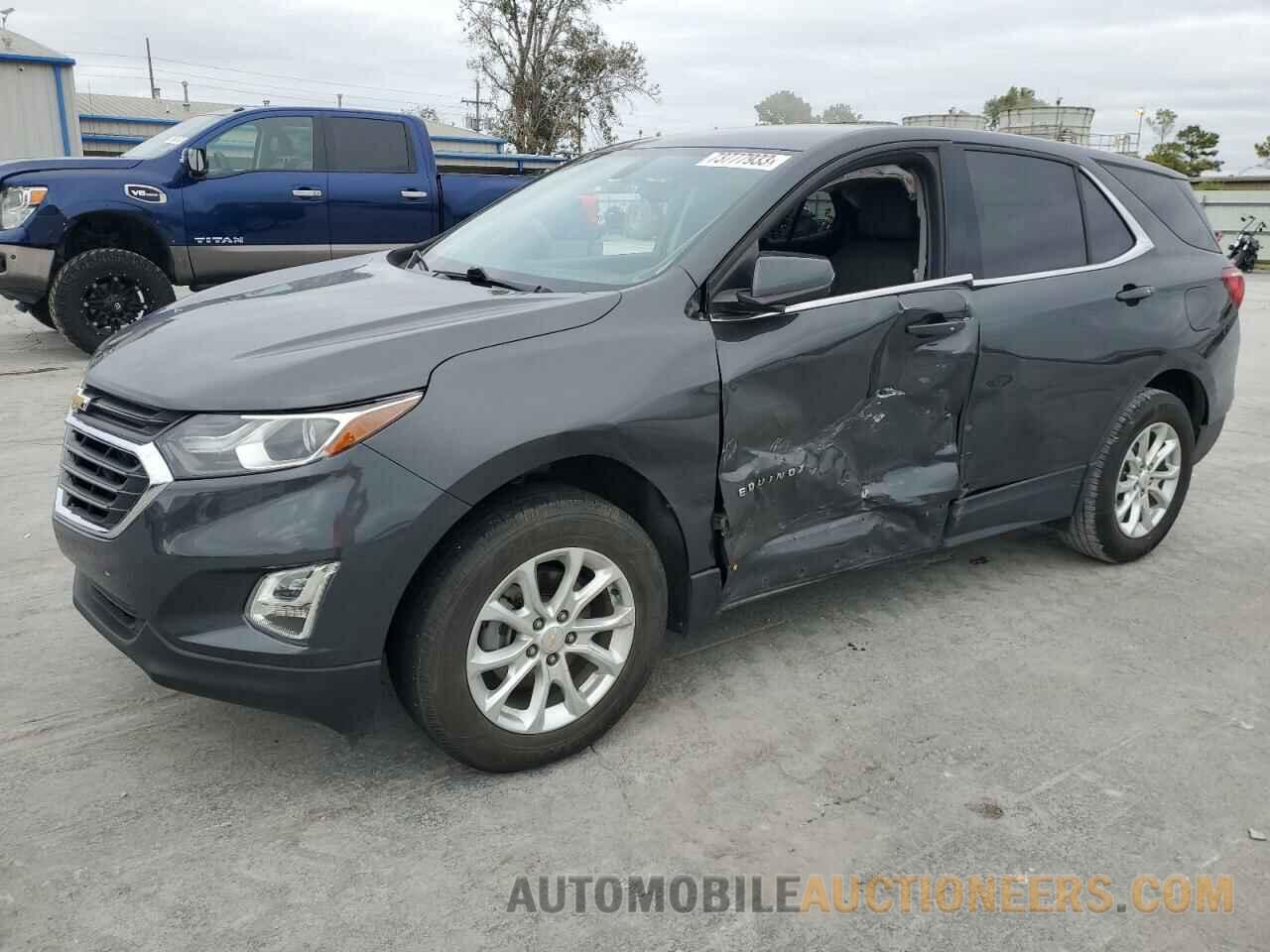 2GNAXKEV9K6182959 CHEVROLET EQUINOX 2019