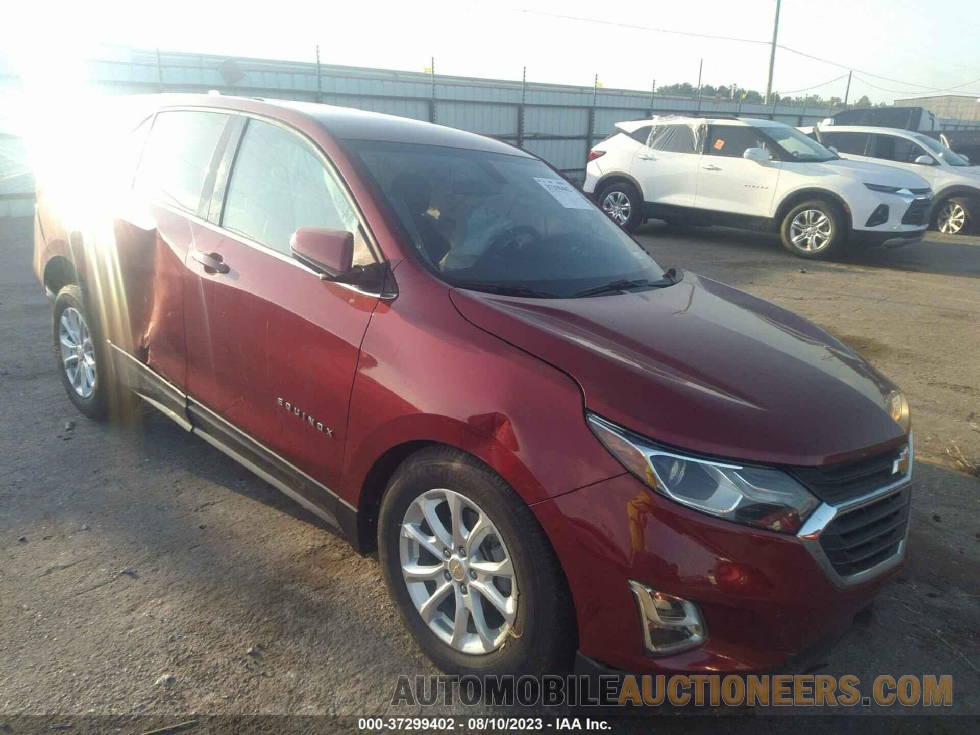 2GNAXKEV9K6226328 CHEVROLET EQUINOX 2019