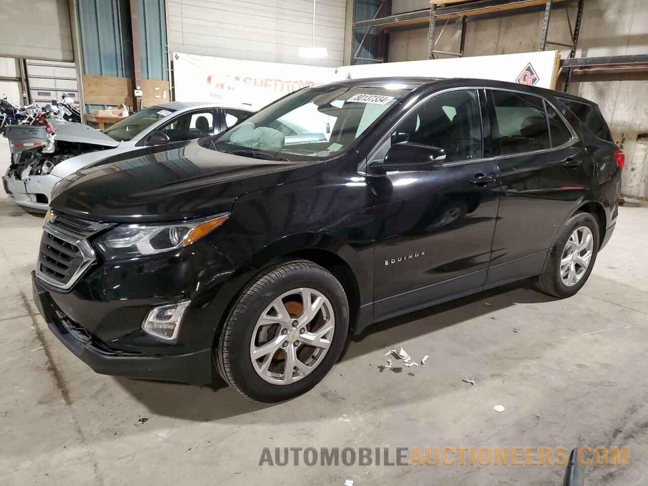 2GNAXKEV9K6231755 CHEVROLET EQUINOX 2019