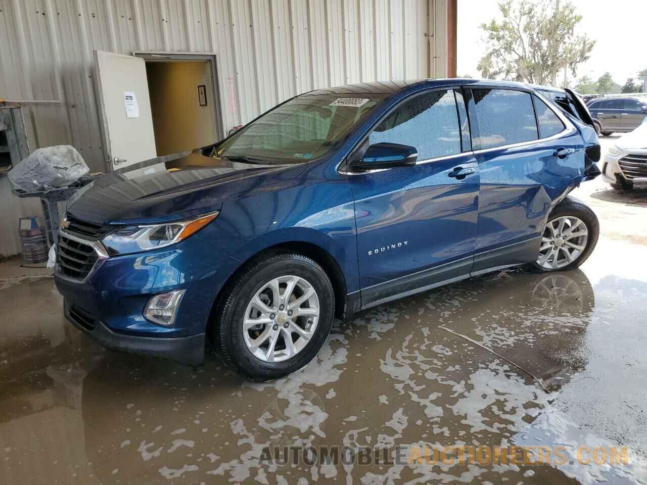 2GNAXKEV9K6262018 CHEVROLET EQUINOX 2019