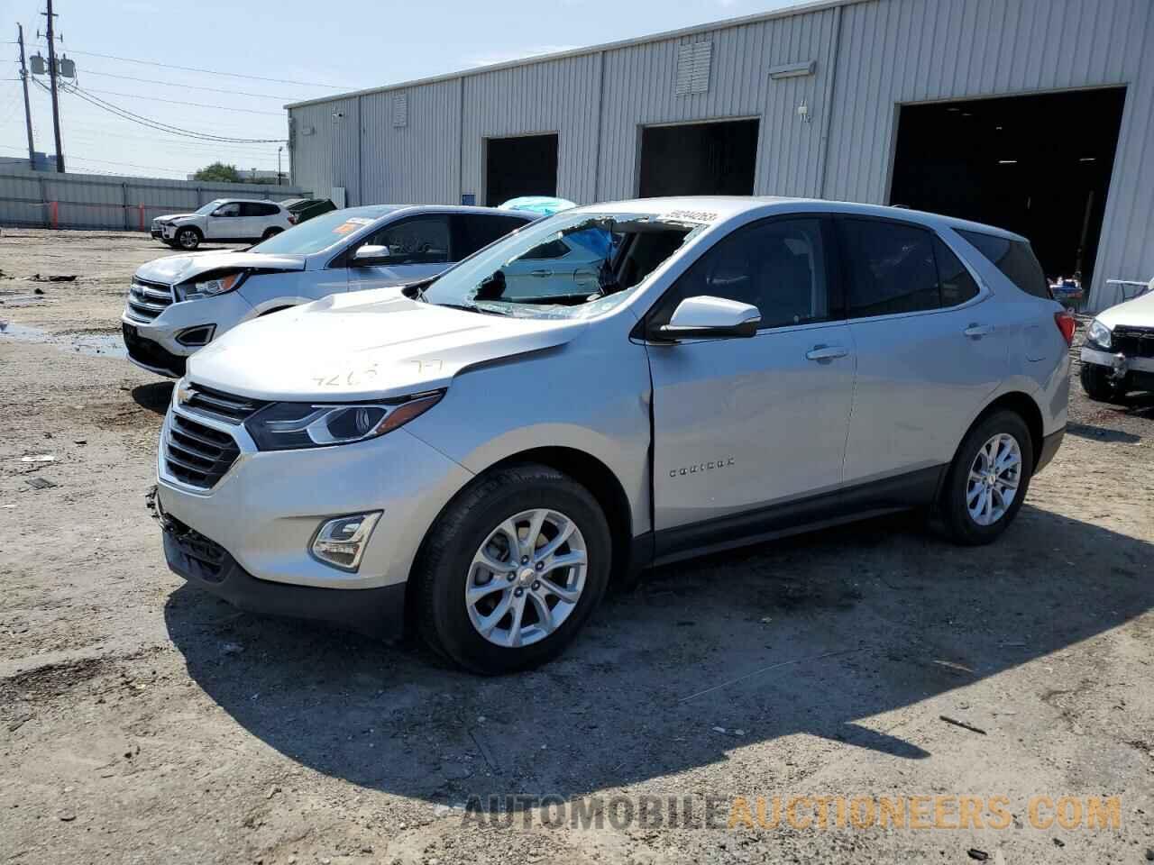 2GNAXKEV9K6262553 CHEVROLET EQUINOX 2019