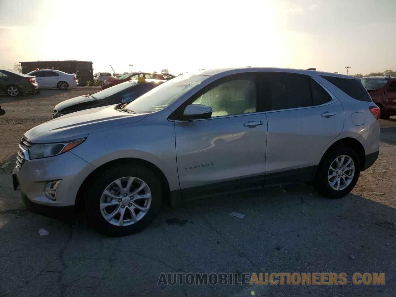 2GNAXKEV9K6295374 CHEVROLET EQUINOX 2019