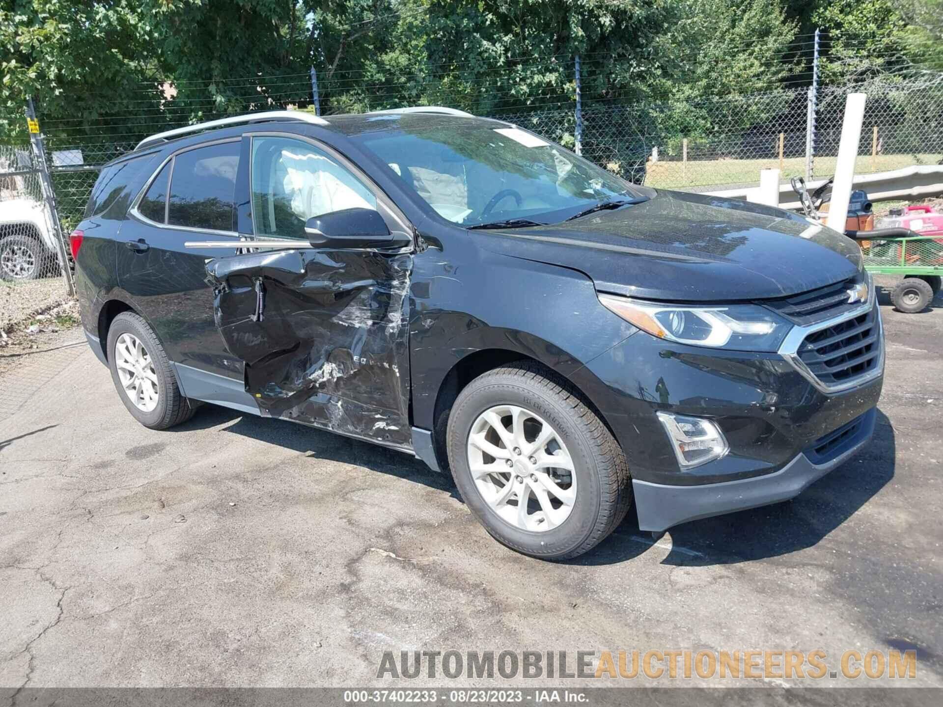 2GNAXKEV9K6299991 CHEVROLET EQUINOX 2019