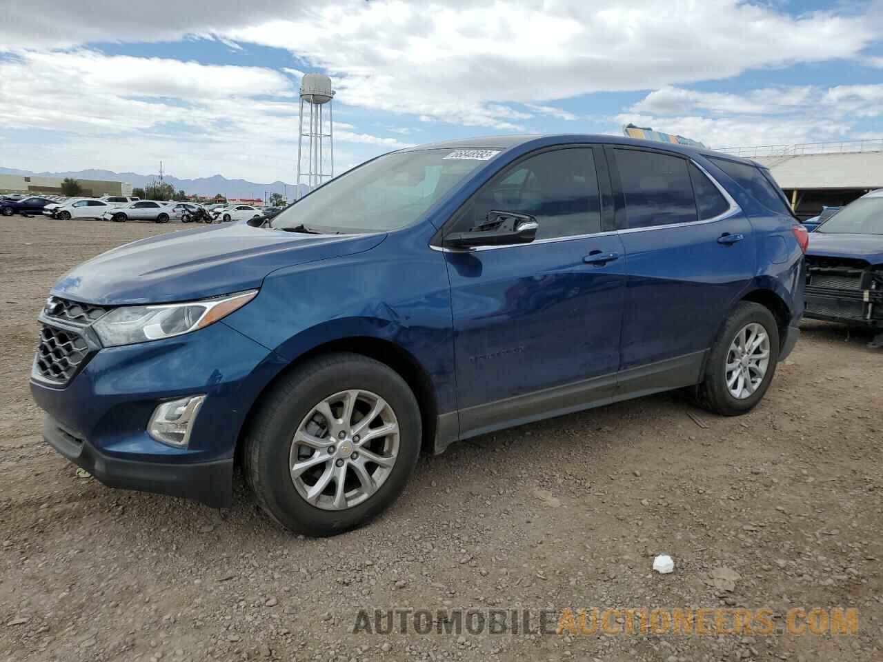 2GNAXKEV9K6300475 CHEVROLET EQUINOX 2019