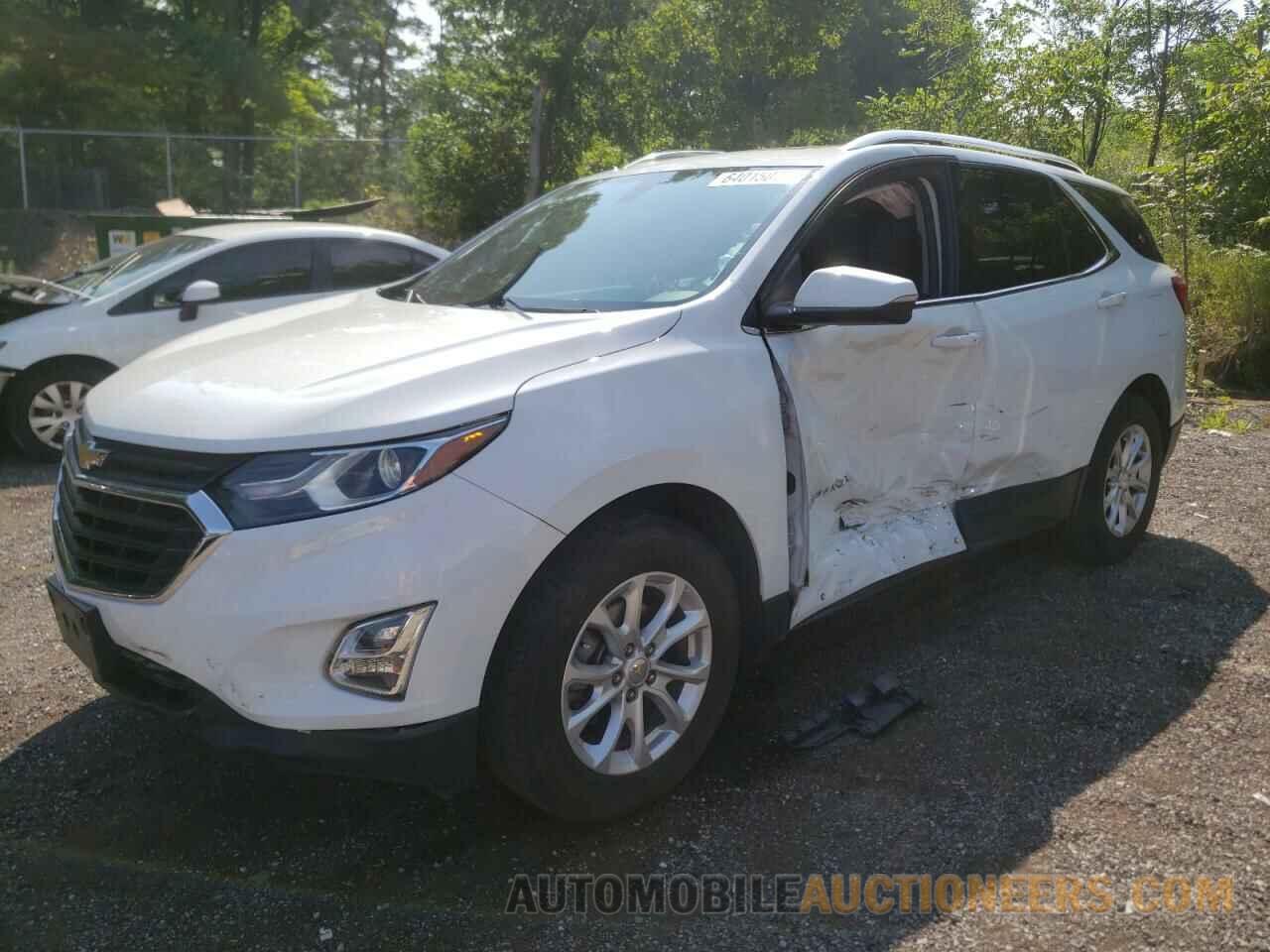 2GNAXKEV9K6300508 CHEVROLET EQUINOX 2019