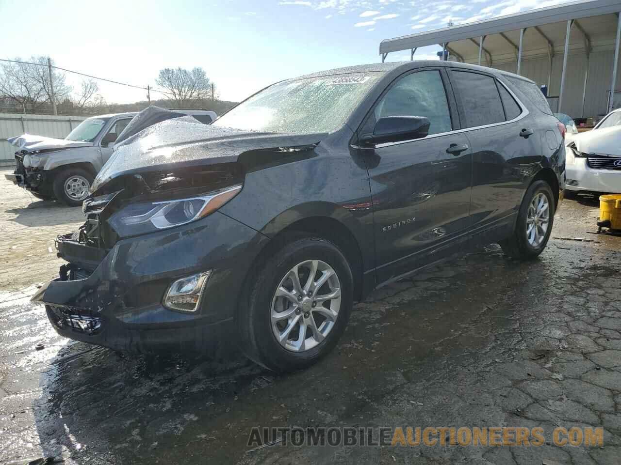 2GNAXKEV9L6263946 CHEVROLET EQUINOX 2020