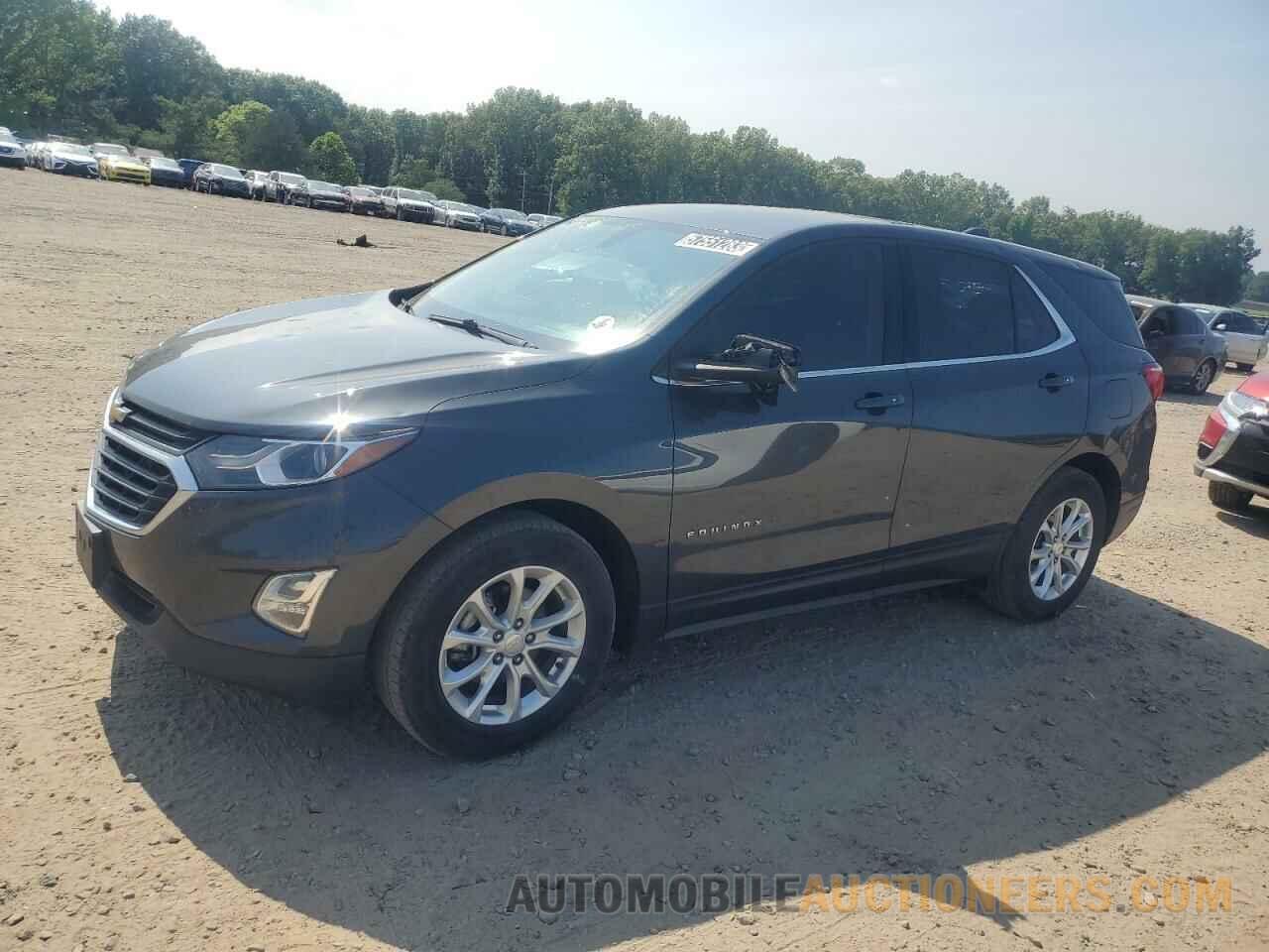 2GNAXKEVXK6101306 CHEVROLET EQUINOX 2019