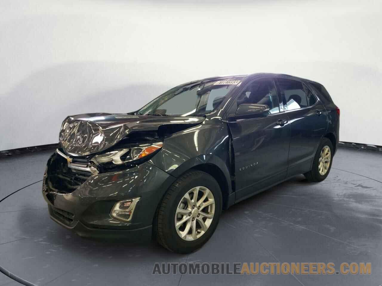 2GNAXKEVXK6111320 CHEVROLET EQUINOX 2019