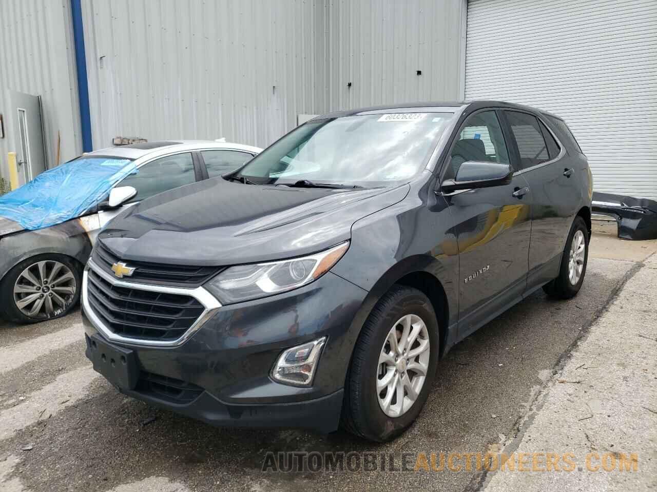 2GNAXKEVXK6111821 CHEVROLET EQUINOX 2019