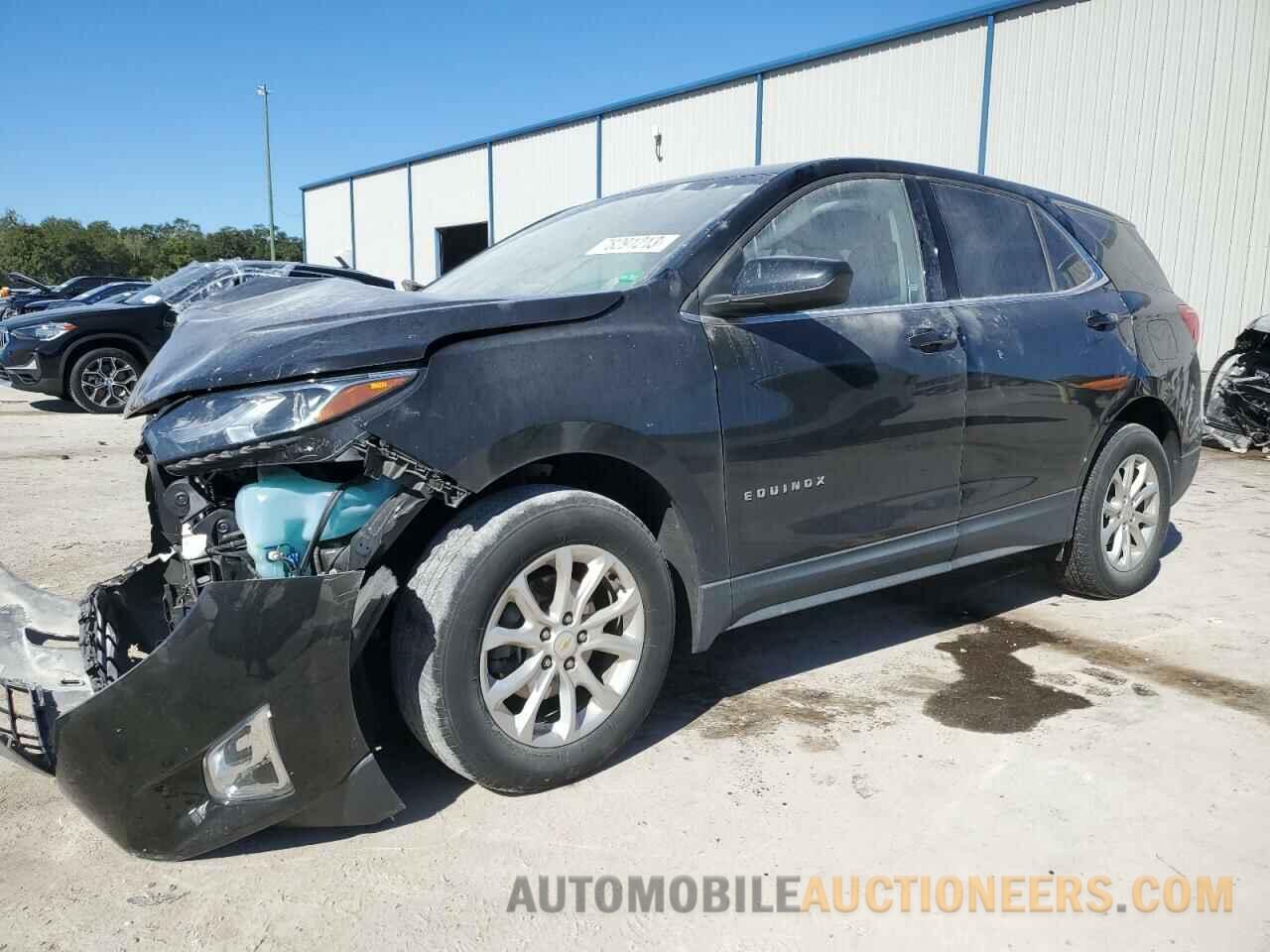 2GNAXKEVXK6113648 CHEVROLET EQUINOX 2019