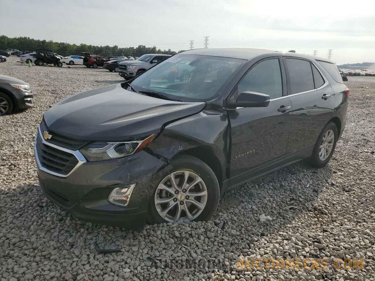 2GNAXKEVXK6122978 CHEVROLET EQUINOX 2019