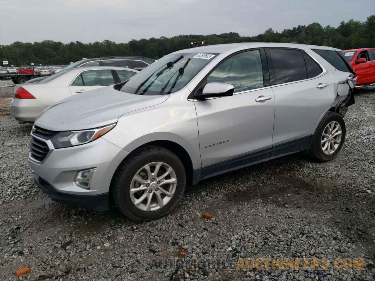 2GNAXKEVXK6127114 CHEVROLET EQUINOX 2019