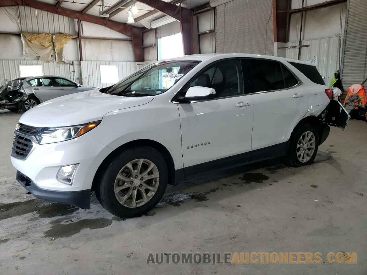 2GNAXKEVXK6163935 CHEVROLET EQUINOX 2019