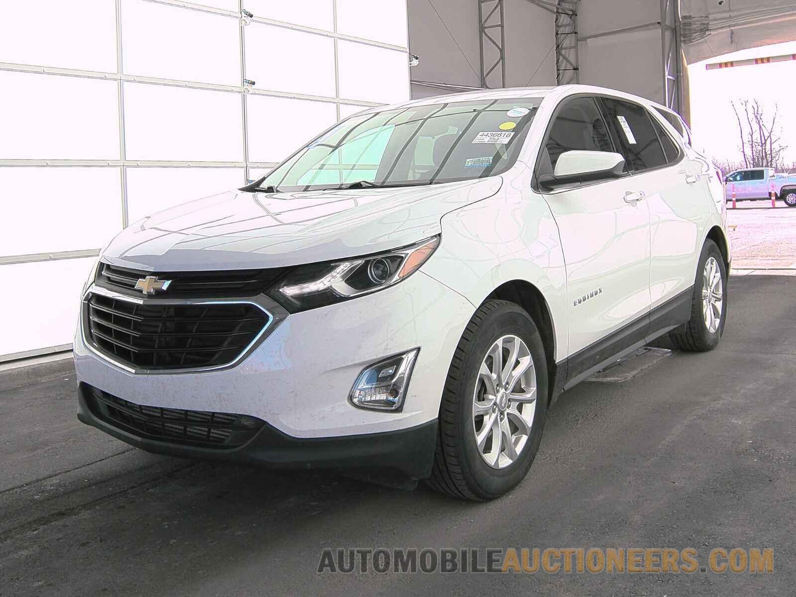 2GNAXKEVXK6173039 Chevrolet Equinox LT 2019