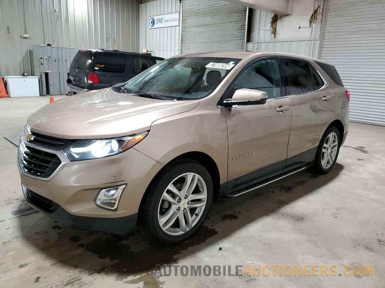 2GNAXKEVXK6173798 CHEVROLET EQUINOX 2019