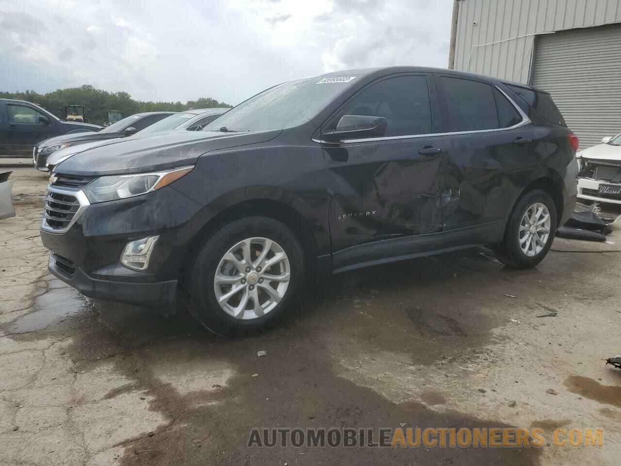 2GNAXKEVXK6186275 CHEVROLET EQUINOX 2019