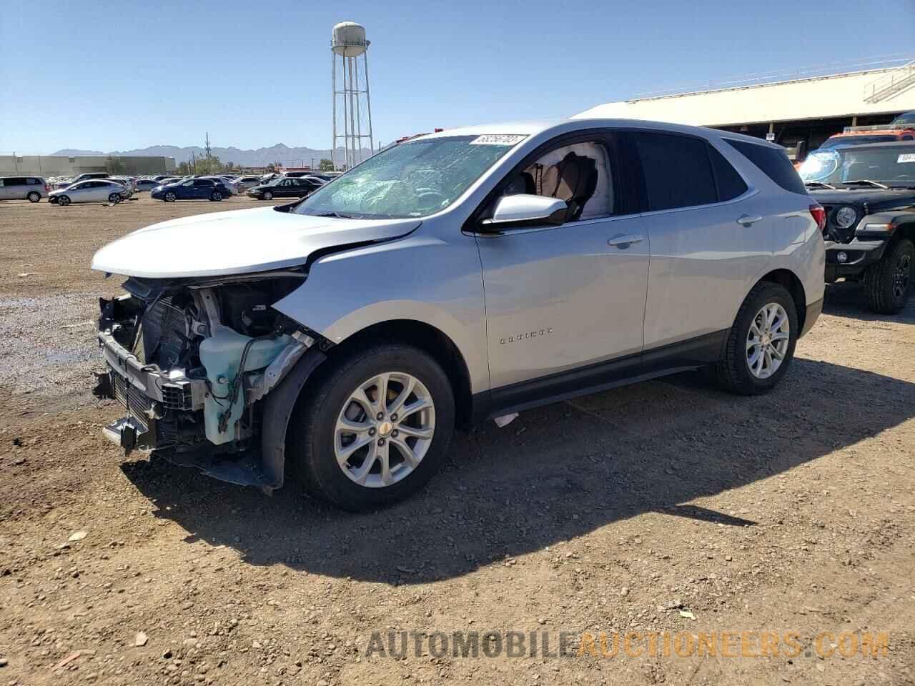 2GNAXKEVXK6214480 CHEVROLET EQUINOX 2019