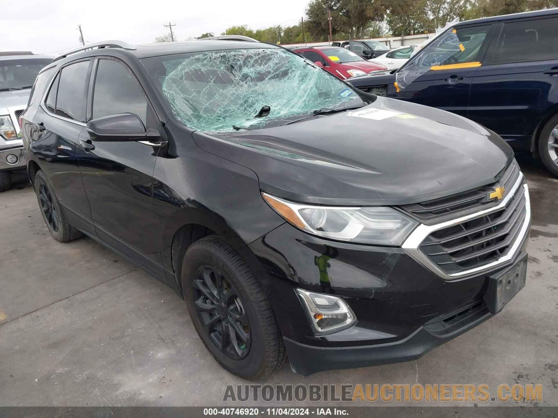 2GNAXKEVXK6235068 CHEVROLET EQUINOX 2019