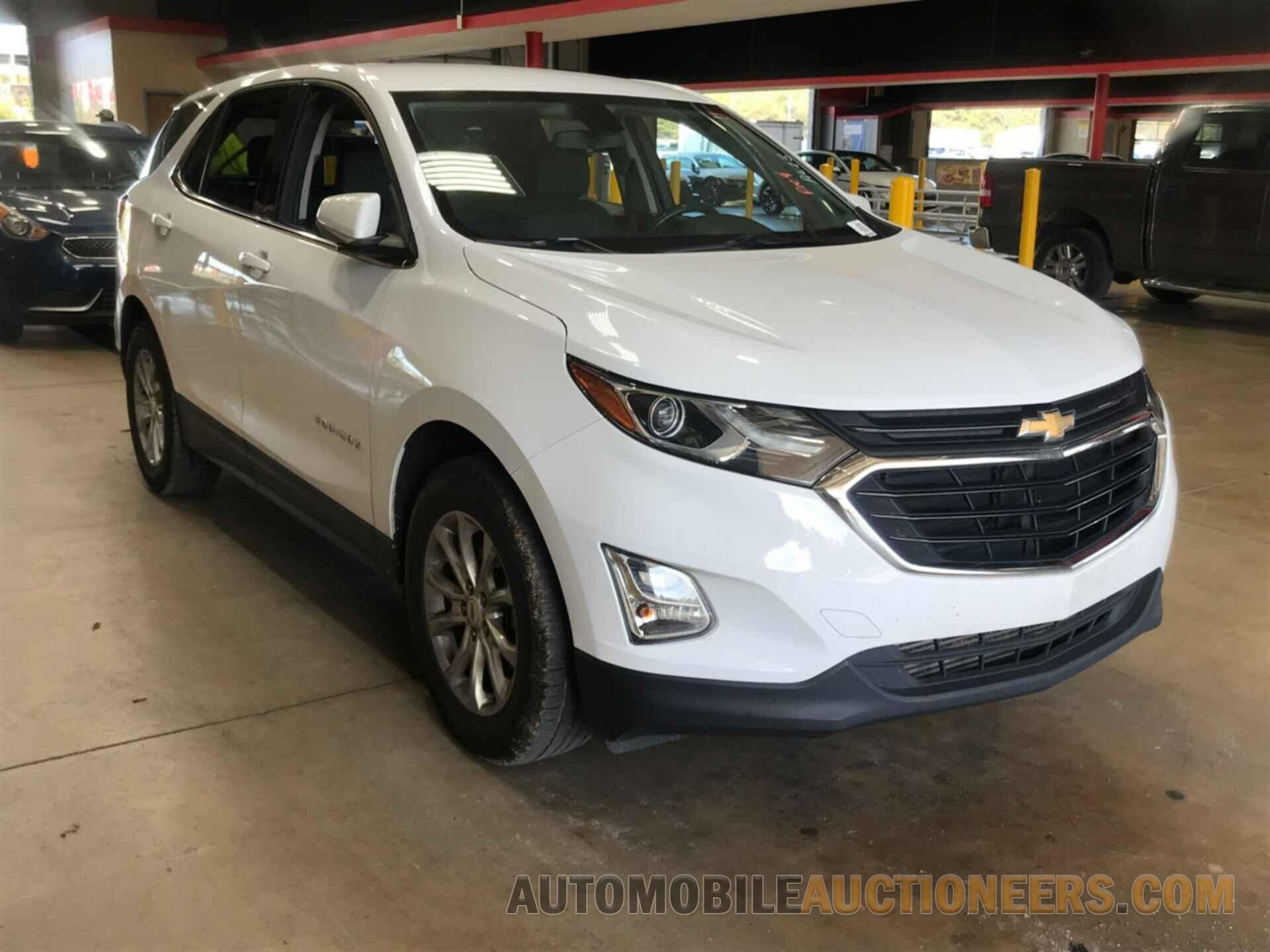 2GNAXKEVXK6260228 CHEVROLET EQUINOX 2019