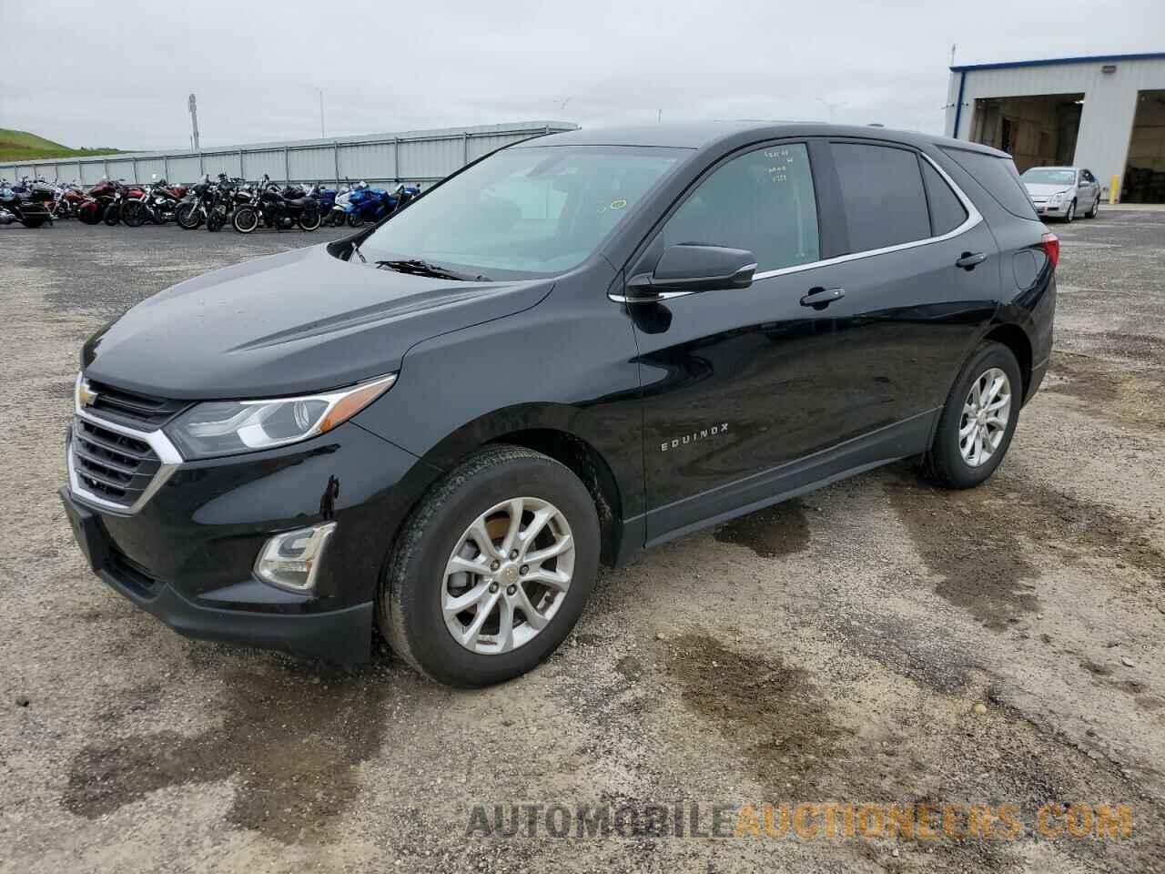 2GNAXKEVXK6307371 CHEVROLET EQUINOX 2019