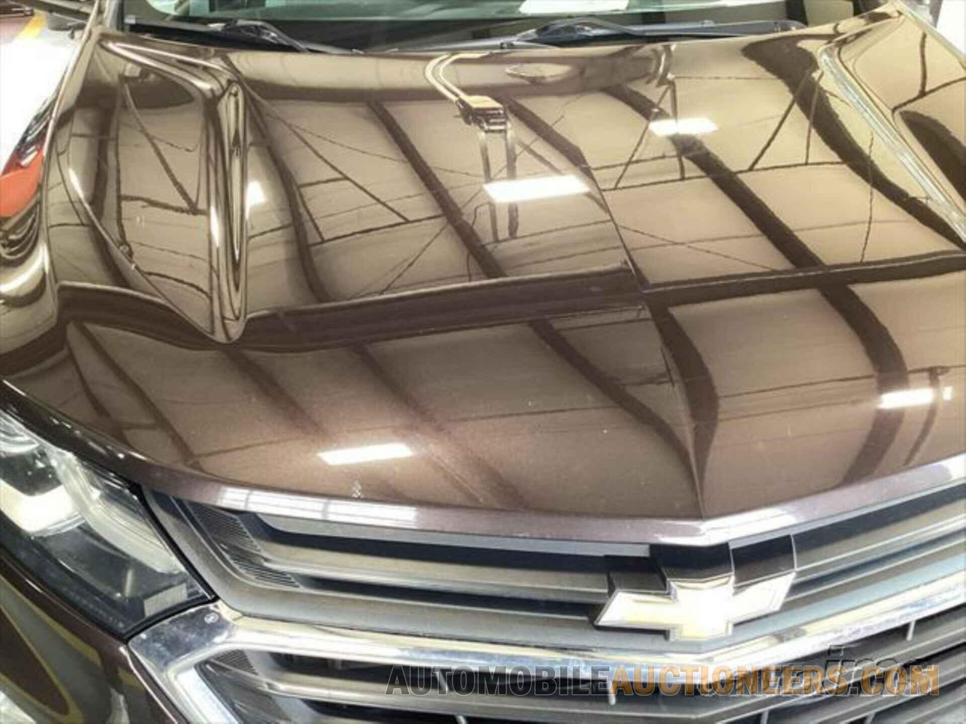 2GNAXKEVXL6156159 CHEVROLET EQUINOX 2020