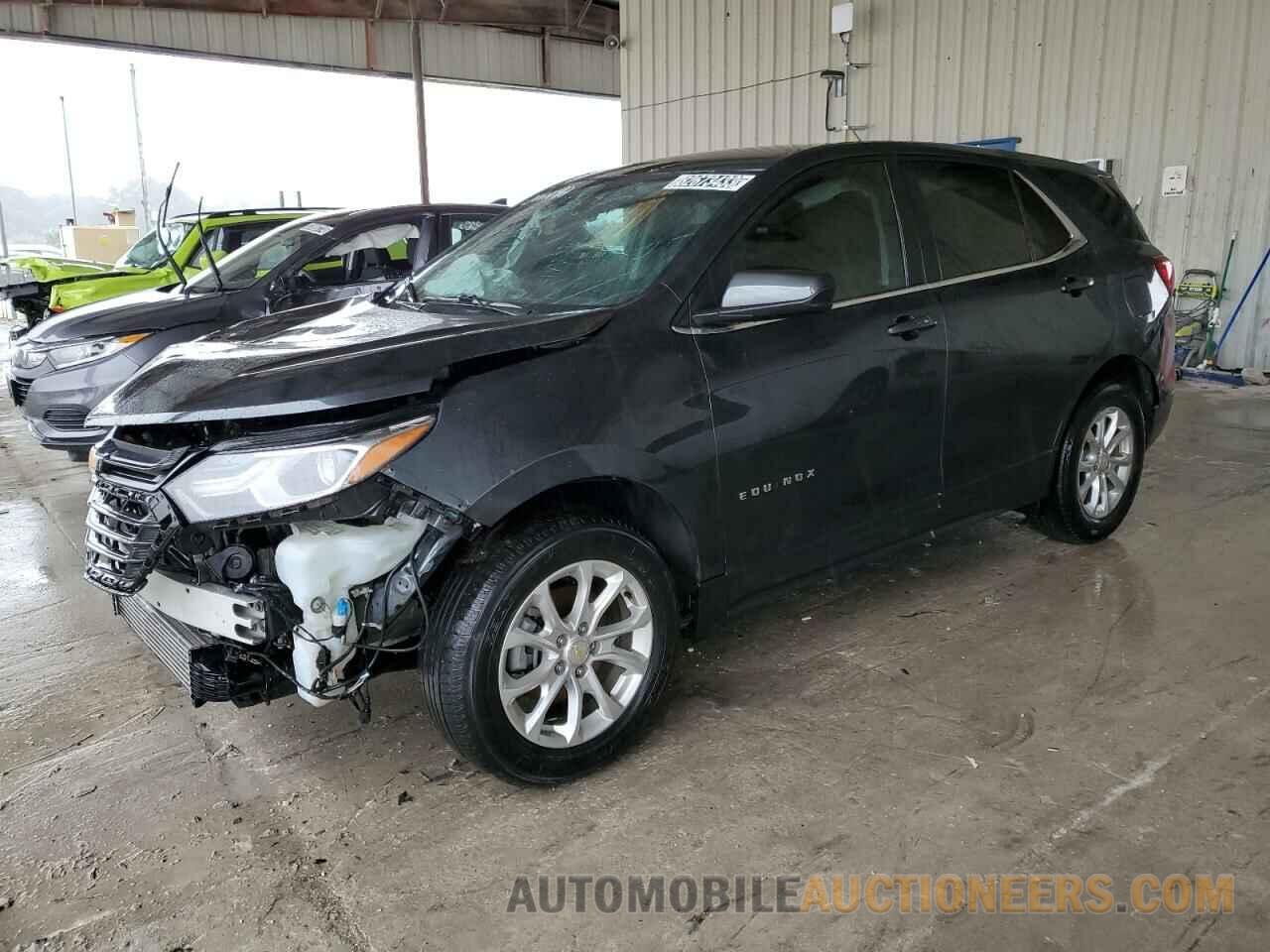 2GNAXKEVXL6246492 CHEVROLET EQUINOX 2020