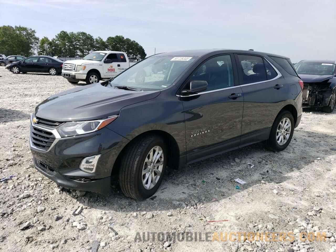 2GNAXKEVXM6133059 CHEVROLET EQUINOX 2021