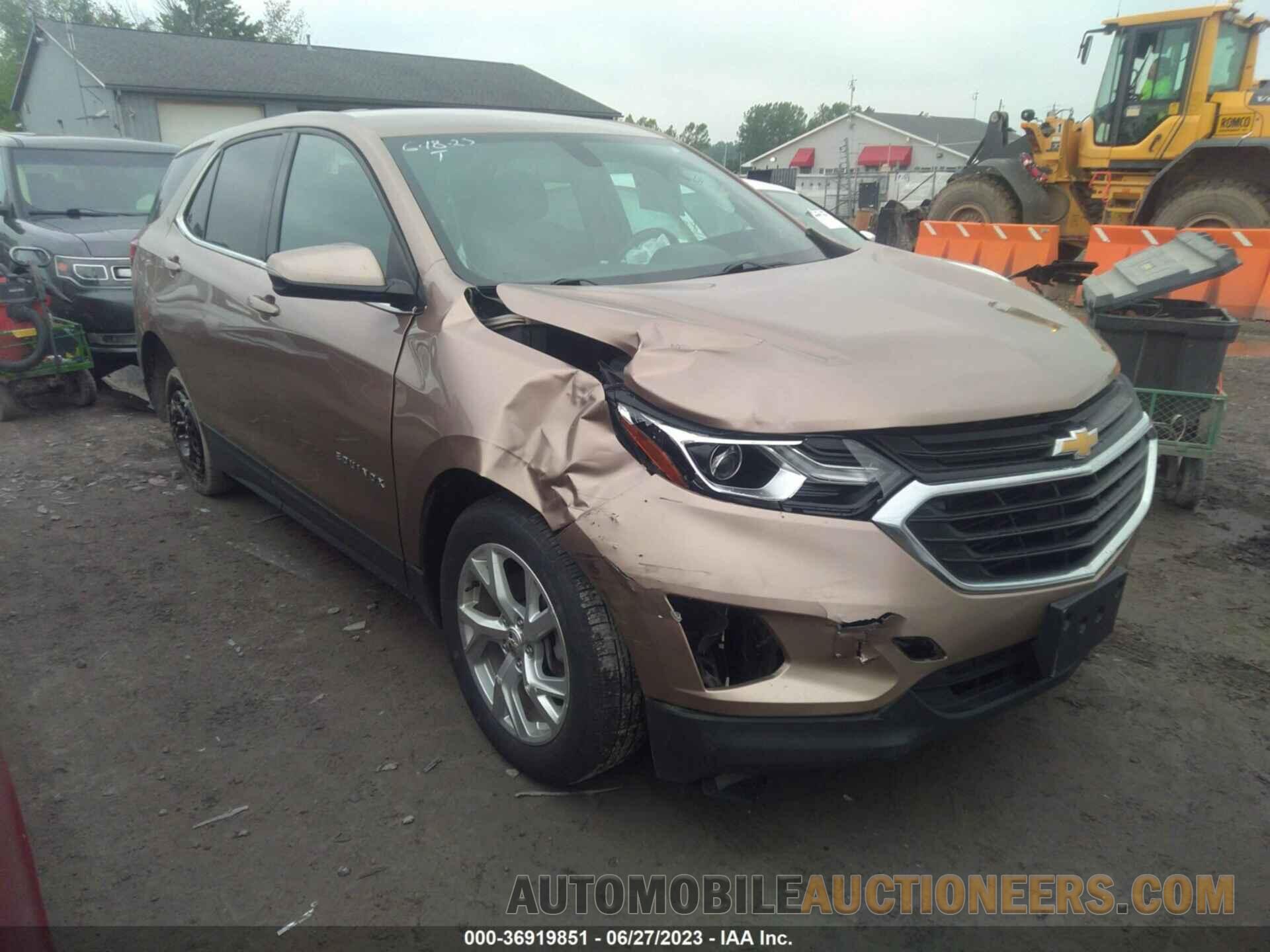 2GNAXKEX0J6212625 CHEVROLET EQUINOX 2018