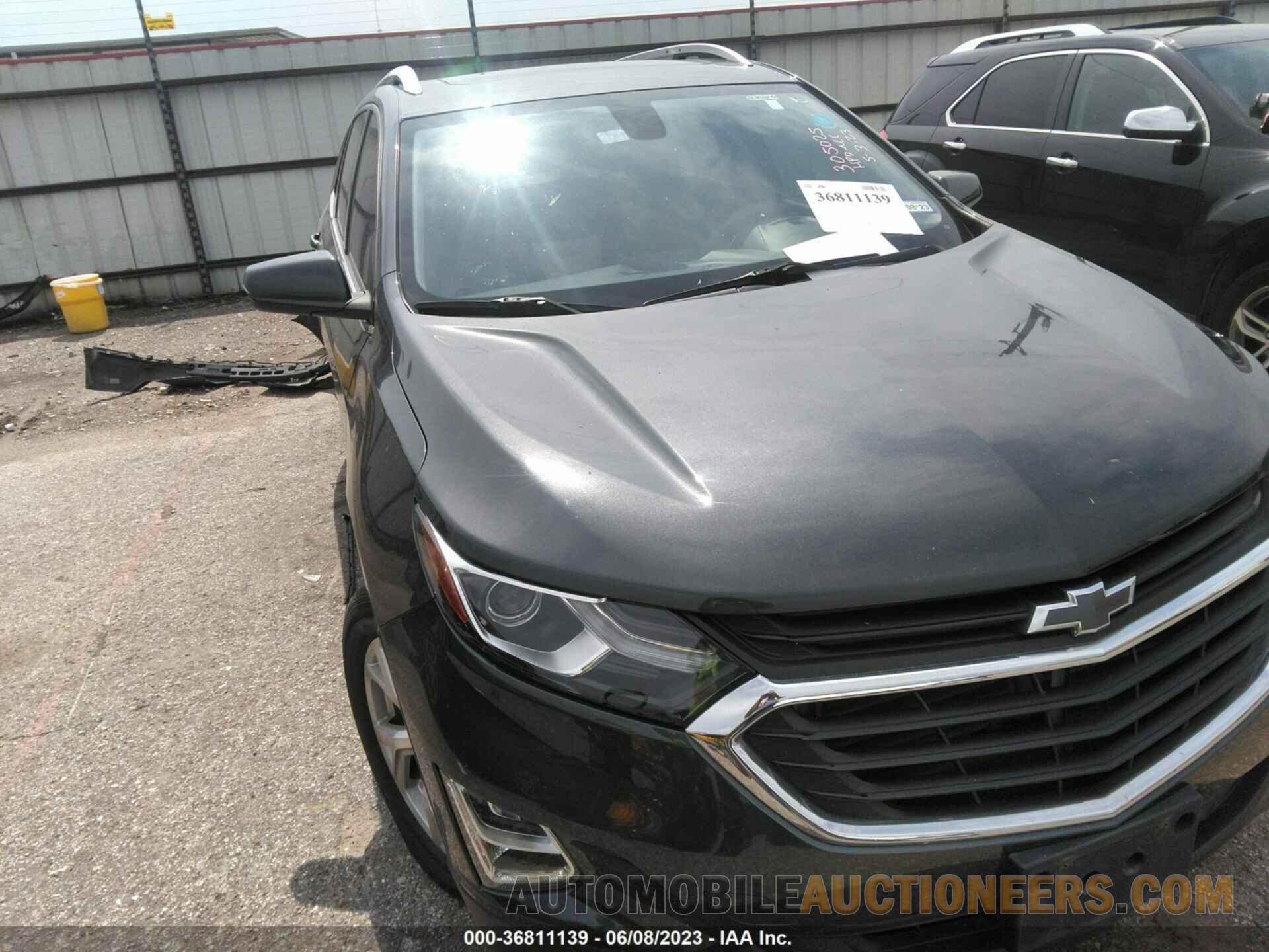 2GNAXKEX0J6281170 CHEVROLET EQUINOX 2018