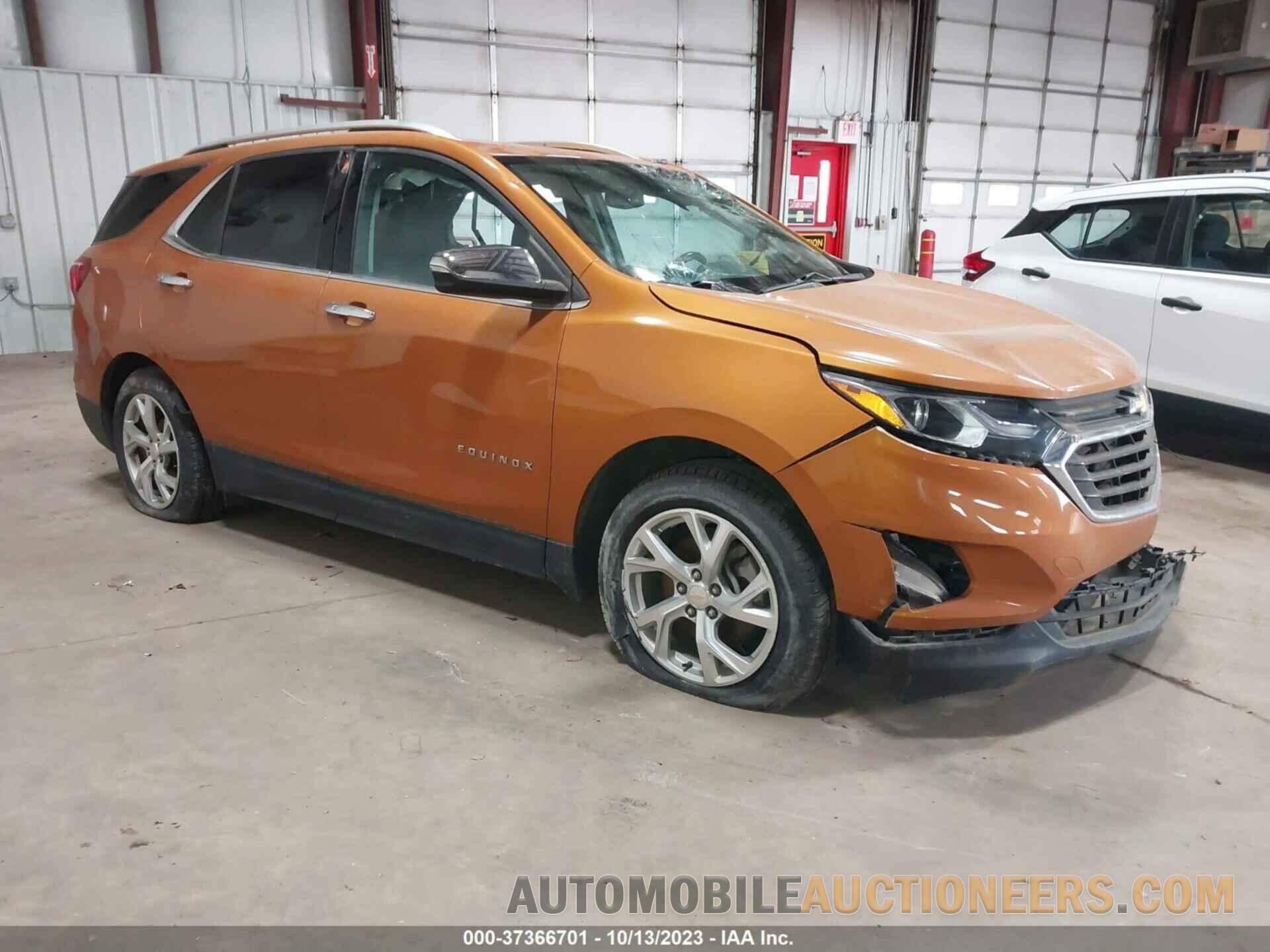 2GNAXKEX0J6287048 CHEVROLET EQUINOX 2018