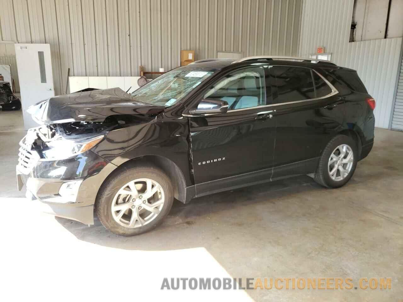 2GNAXKEX0J6297997 CHEVROLET EQUINOX 2018