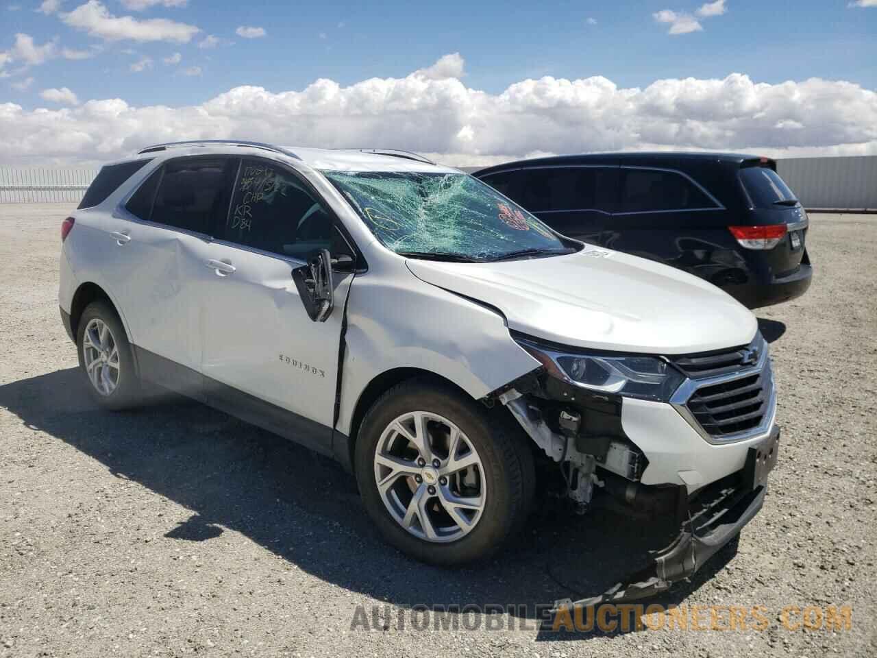 2GNAXKEX0J6338693 CHEVROLET EQUINOX 2018