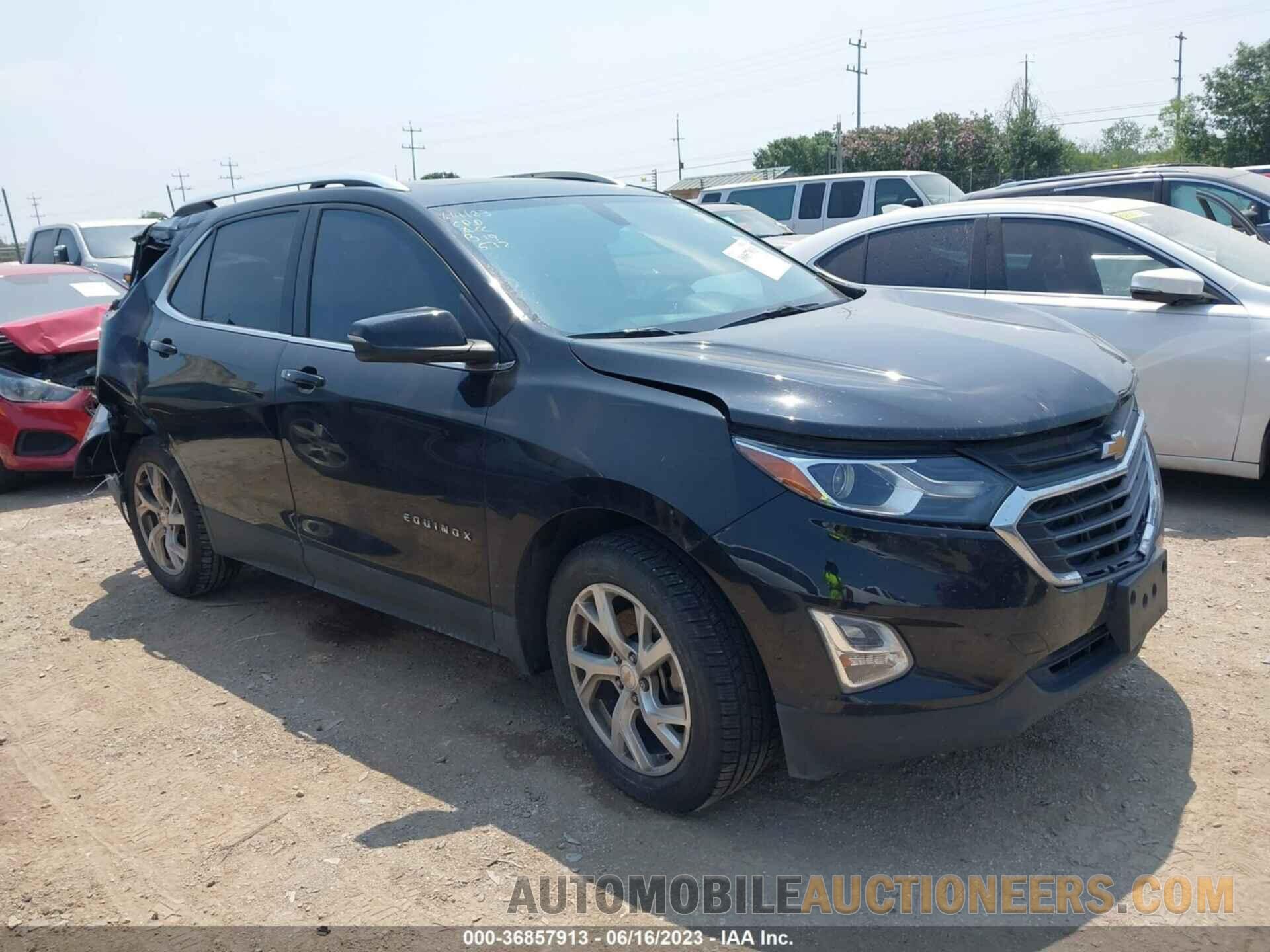 2GNAXKEX1J6220359 CHEVROLET EQUINOX 2018