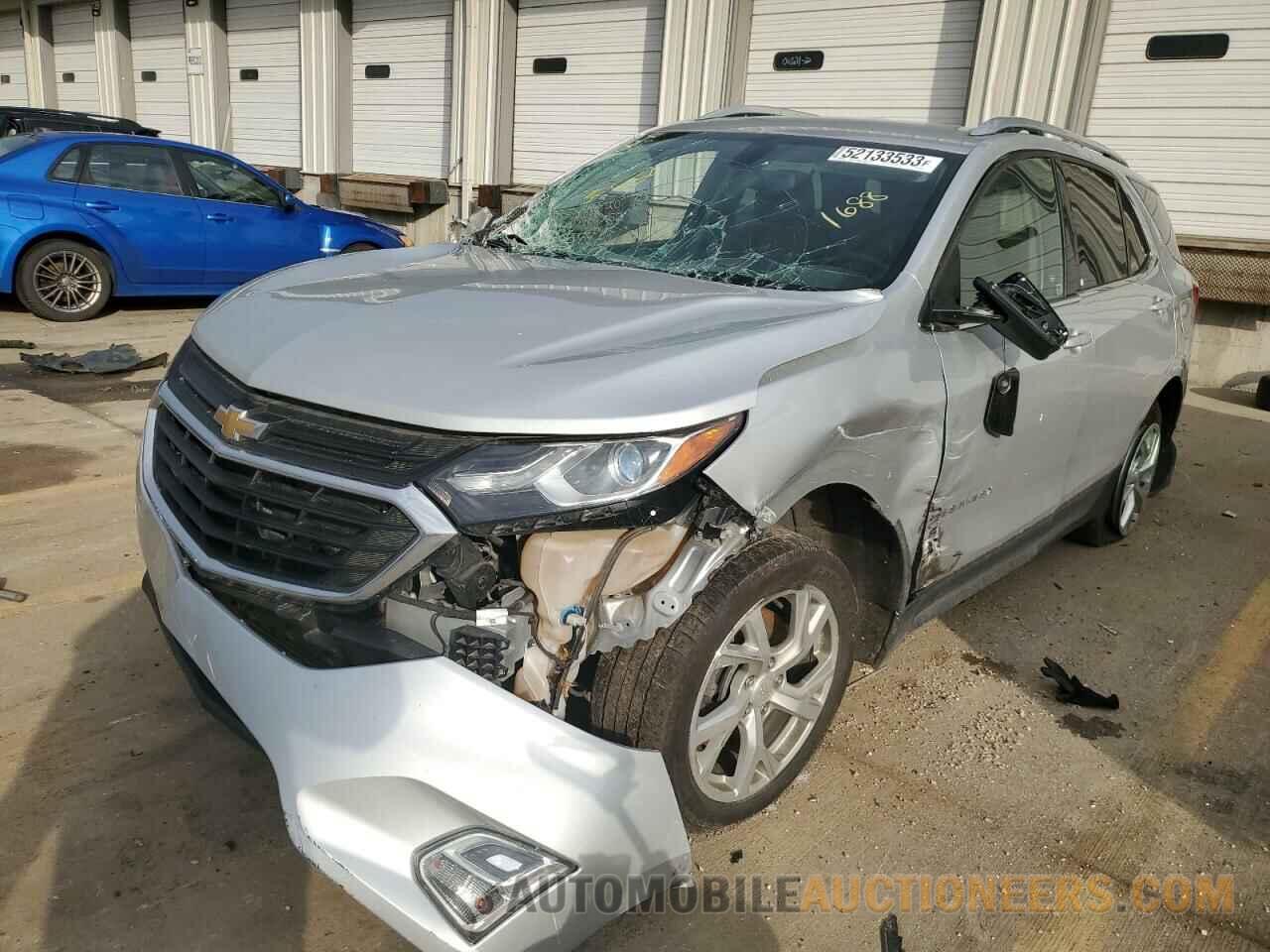 2GNAXKEX1J6291688 CHEVROLET EQUINOX 2018