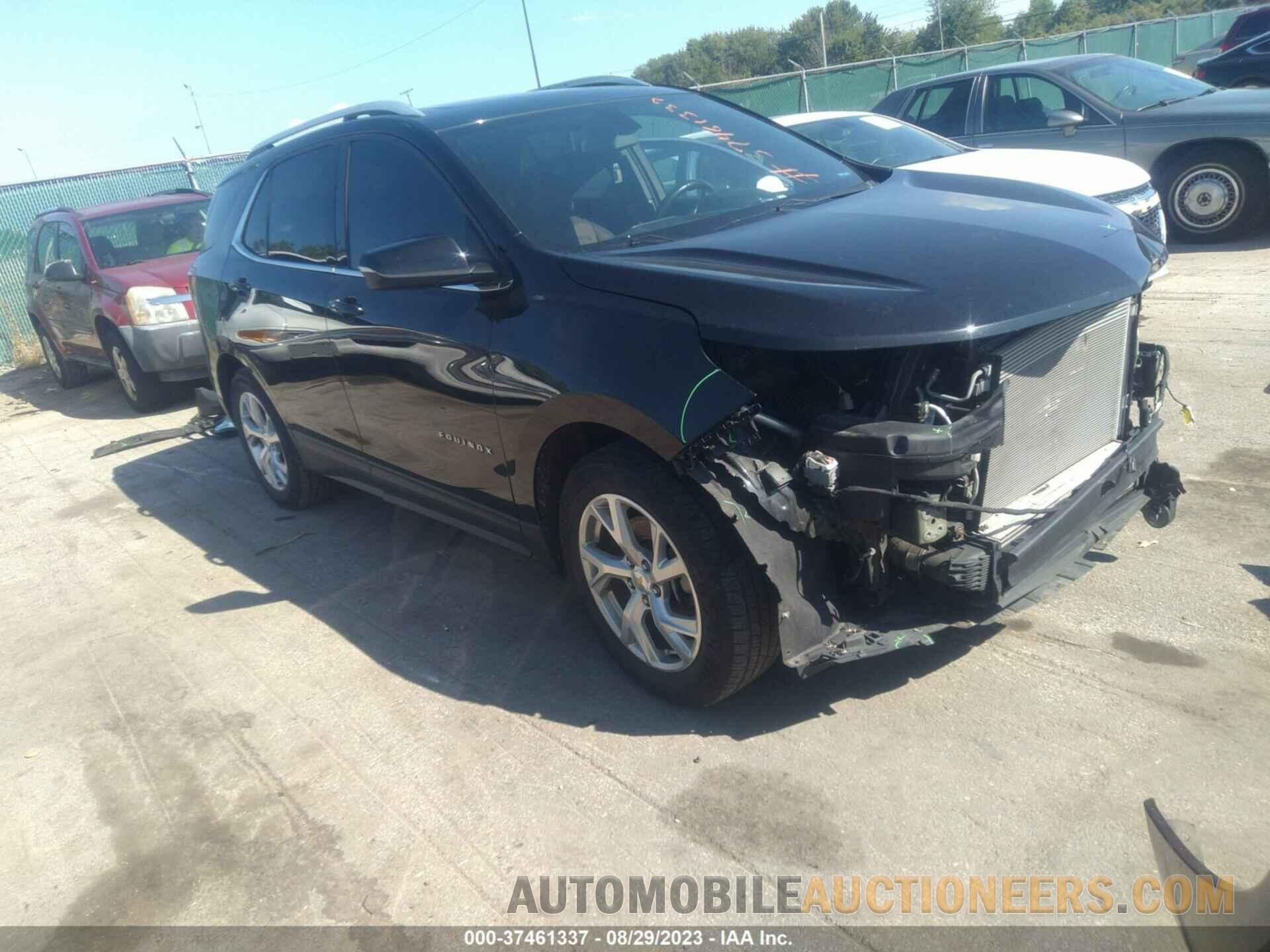 2GNAXKEX2J6154372 CHEVROLET EQUINOX 2018