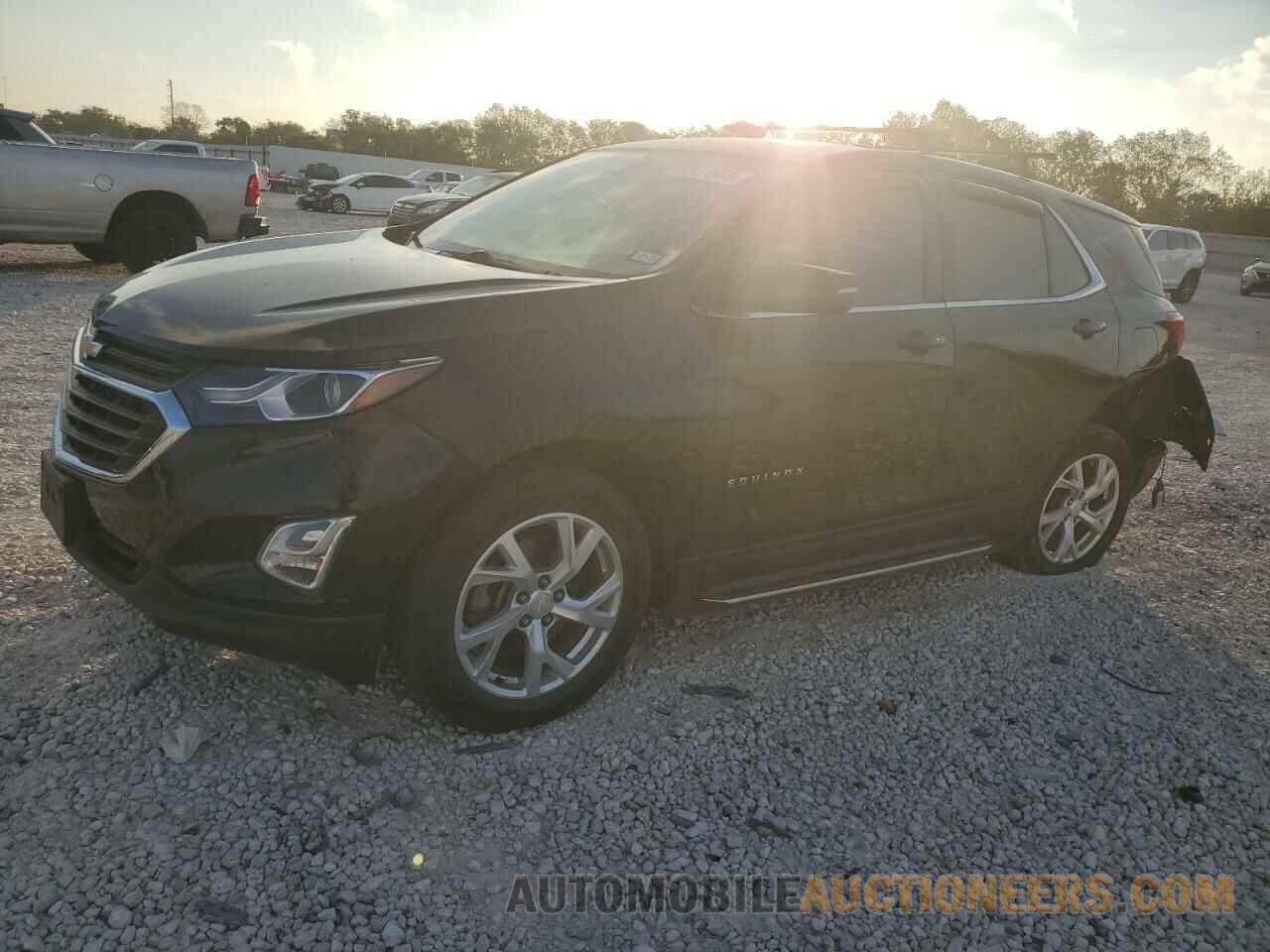 2GNAXKEX2J6224114 CHEVROLET EQUINOX 2018